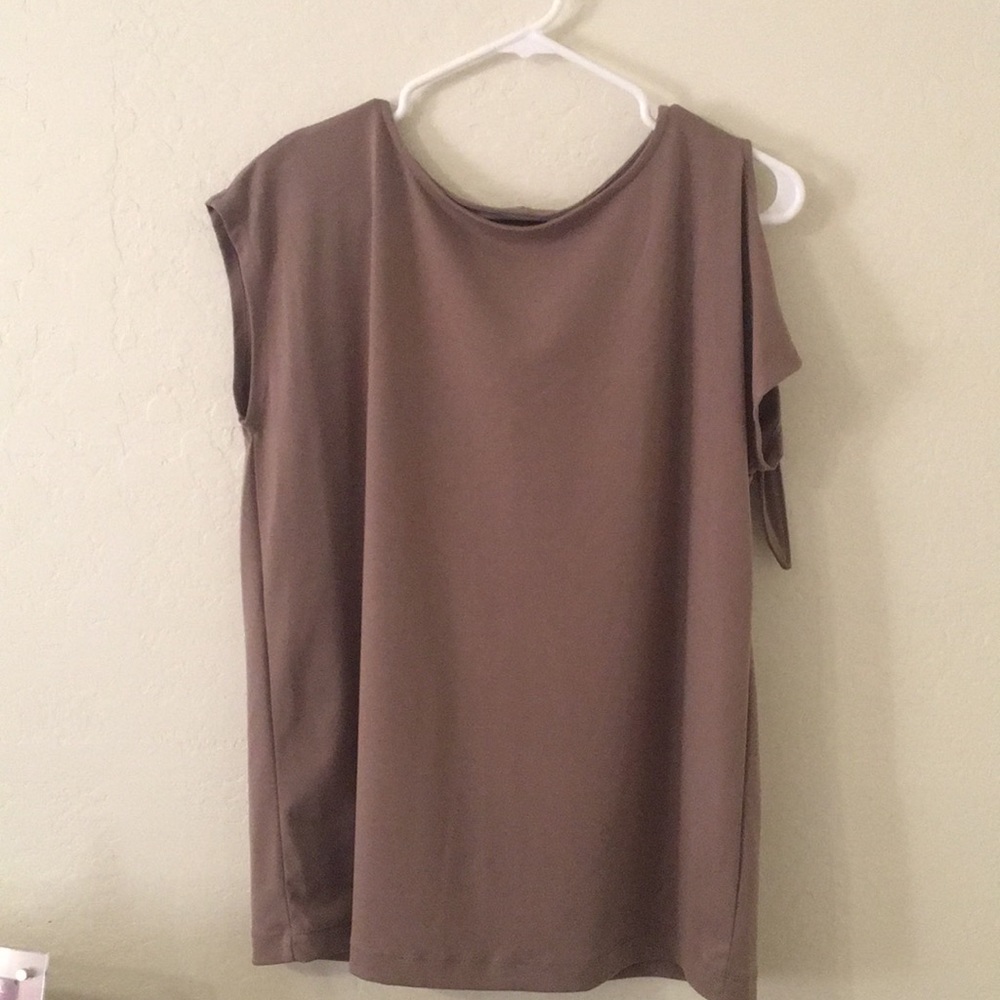 NWOT Worthington Top